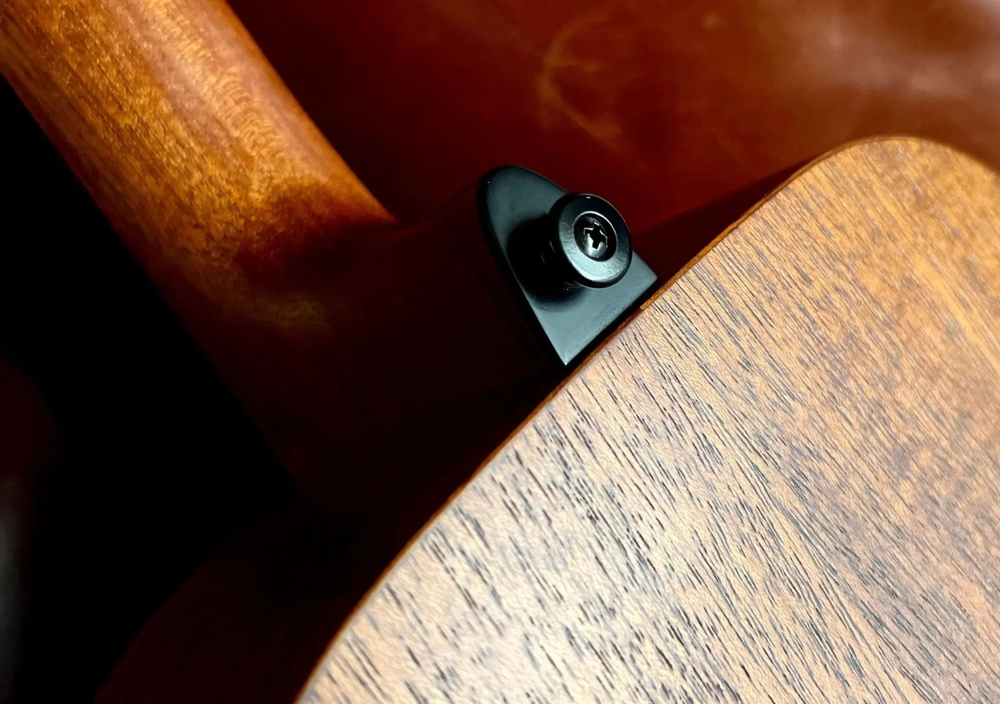 LAG Sauvage Travel Acoustic Guitar - Richards Guitars Of Stratford Upon Avon