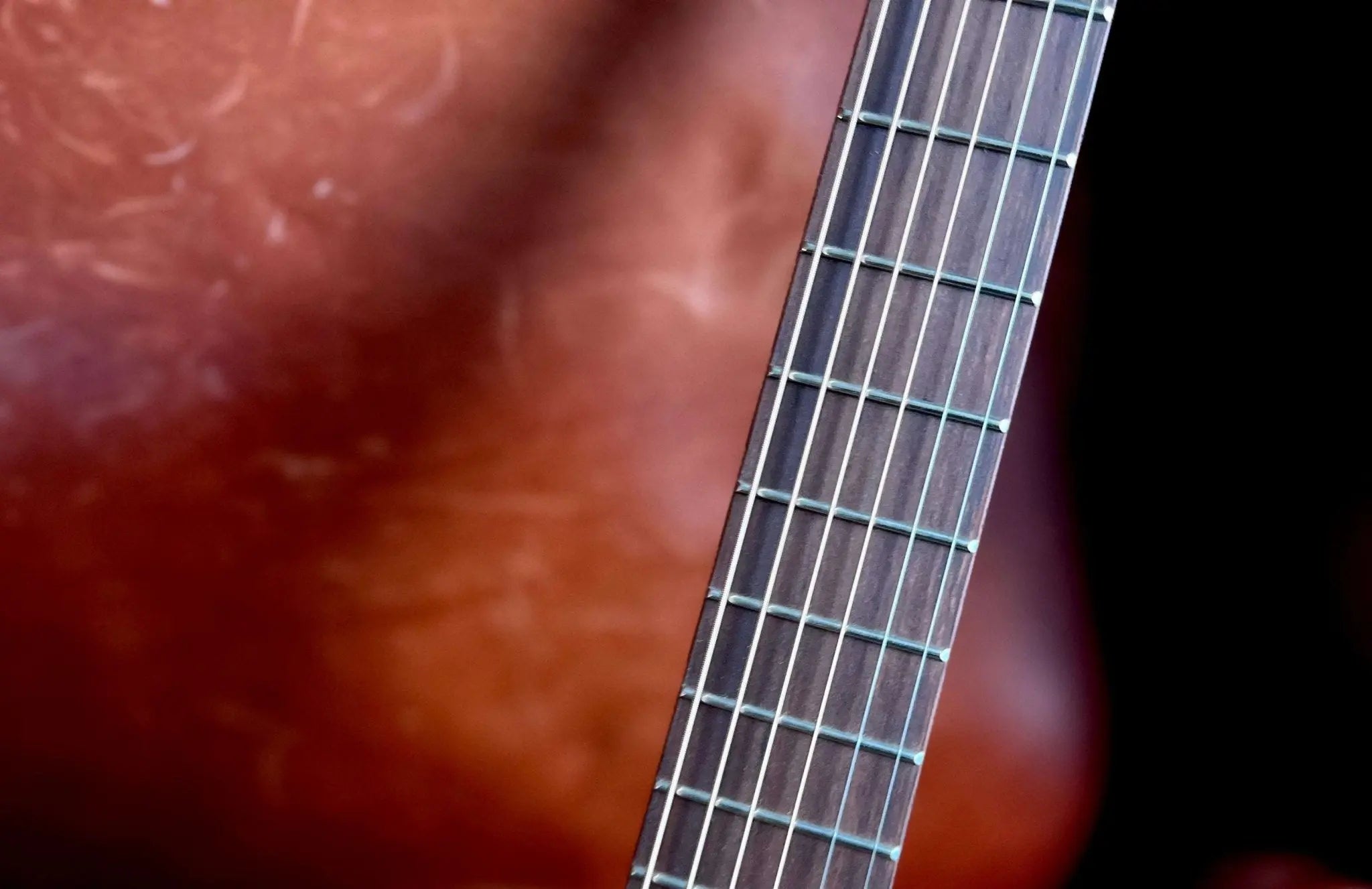 LAG T70A Auditorium Acoustic Guitar. The Best £200 Acoustic Guitar, Set Up To Perfection In Our Workshop - Richards Guitars Of Stratford Upon Avon