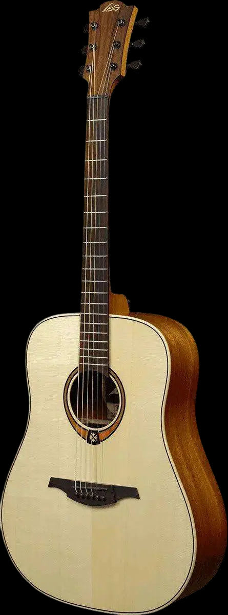 LAG TRAMONTANE 88 T88D DREADNOUGHT - Richards Guitars Of Stratford Upon Avon