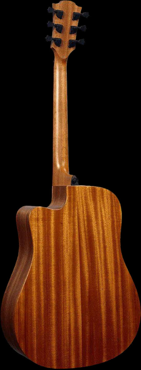 LAG TRAMONTANE 88 T88DCE DREADNOUGHT CUTAWAY ELECTRO - Richards Guitars Of Stratford Upon Avon