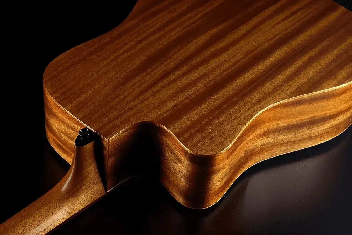 LAG TRAMONTANE 88 T88DCE DREADNOUGHT CUTAWAY ELECTRO - Richards Guitars Of Stratford Upon Avon