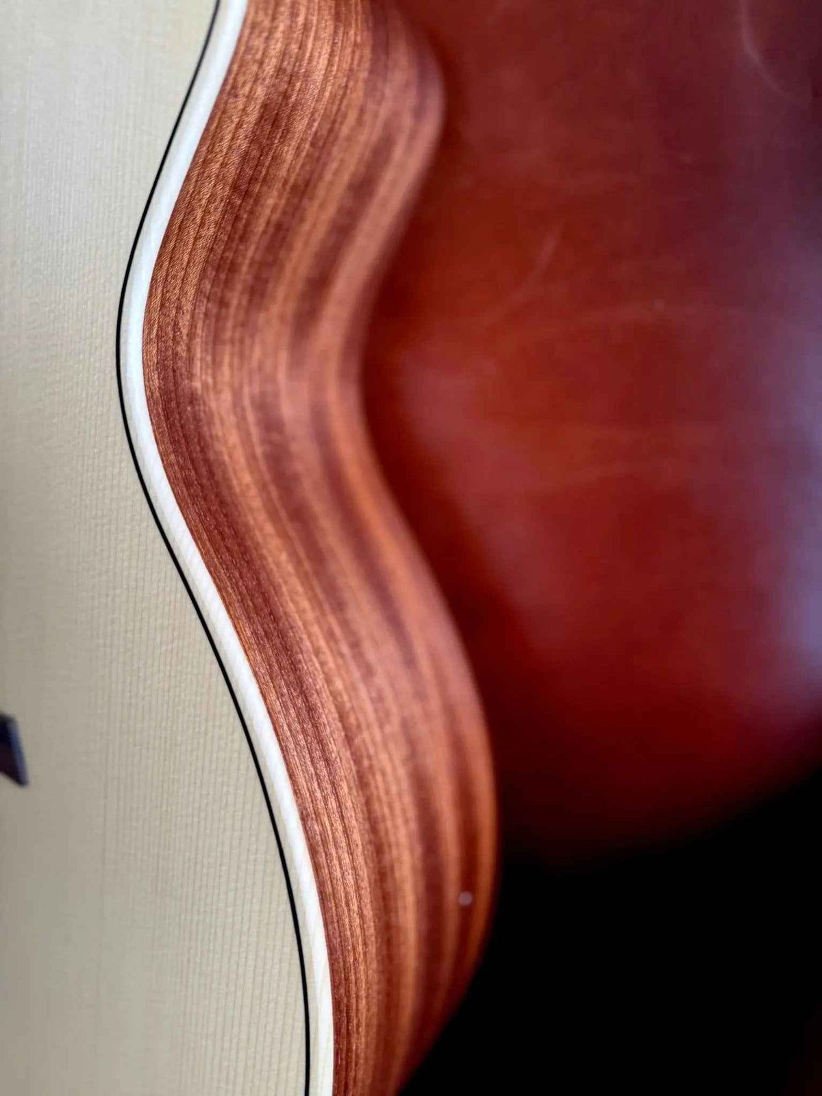 LAG T70 ACE Electro Acoustic Guitar O w' £225 Custom Pro Setup Package Included
