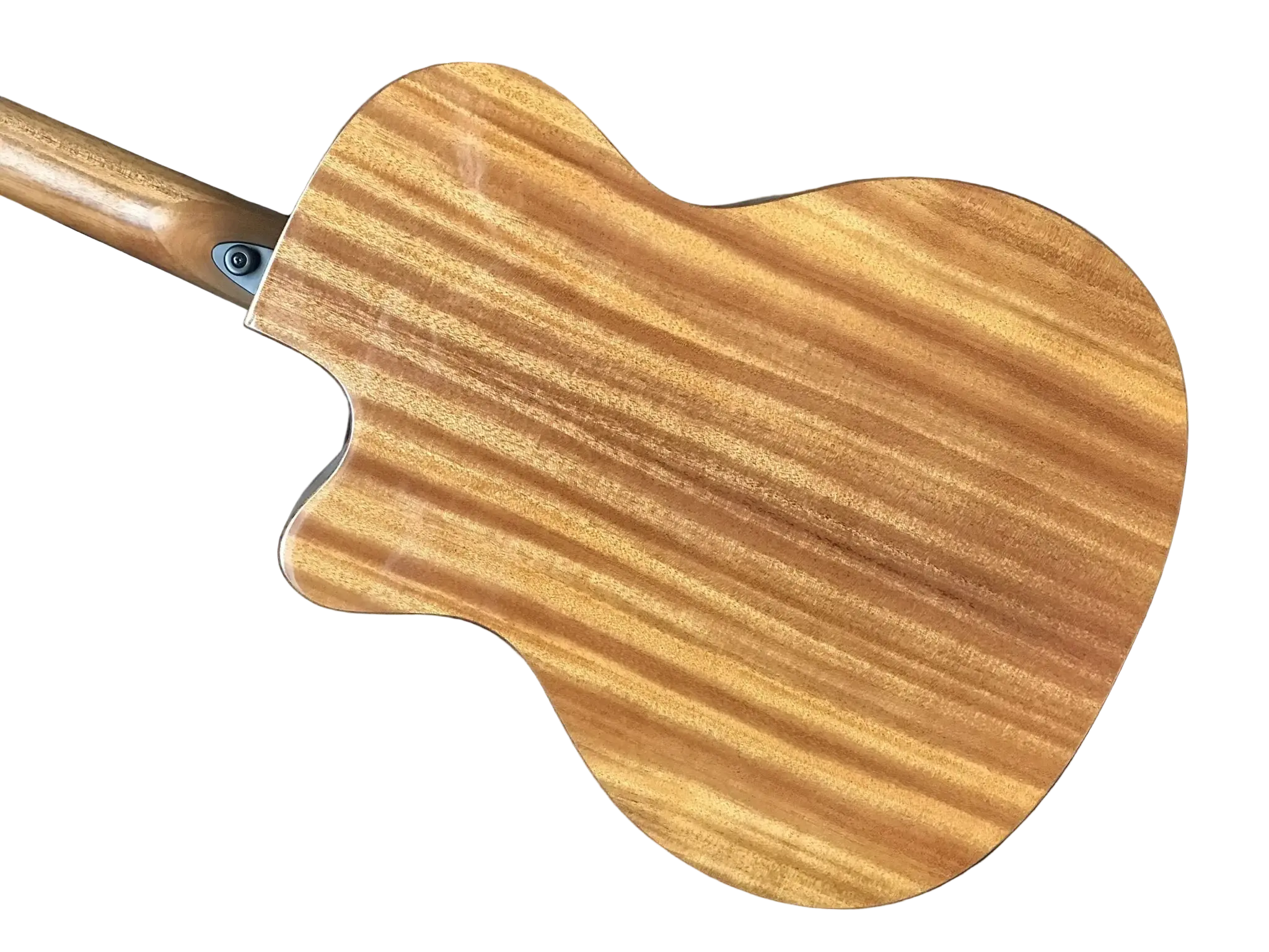 LAG TRAMONTANE T88ACE AUDITORIUM CUTAWAY ELECTRO - Richards Guitars Of Stratford Upon Avon