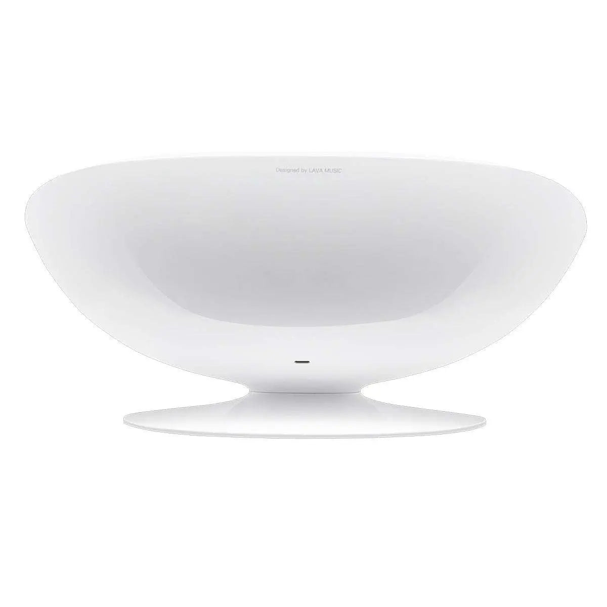 LAVA Me 3 Charging Dock ~ 36" Space White - Richards Guitars Of Stratford Upon Avon