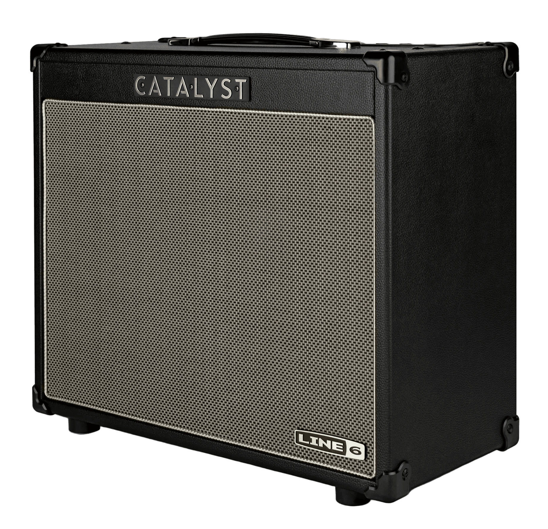 Line 6 Catalyst CX 100 Guitar Amp - Richards Guitars Of Stratford Upon Avon