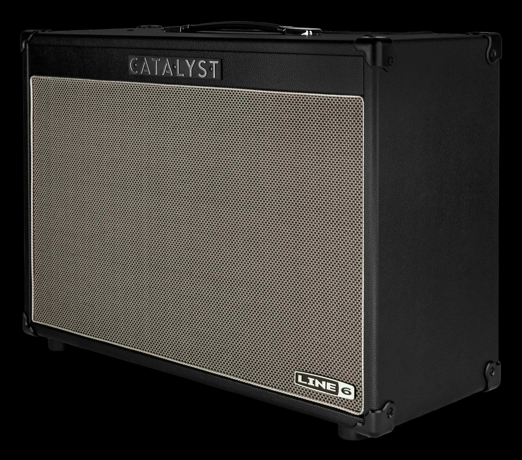 Line 6 Catalyst CX 200 Guitar Amp - Richards Guitars Of Stratford Upon Avon