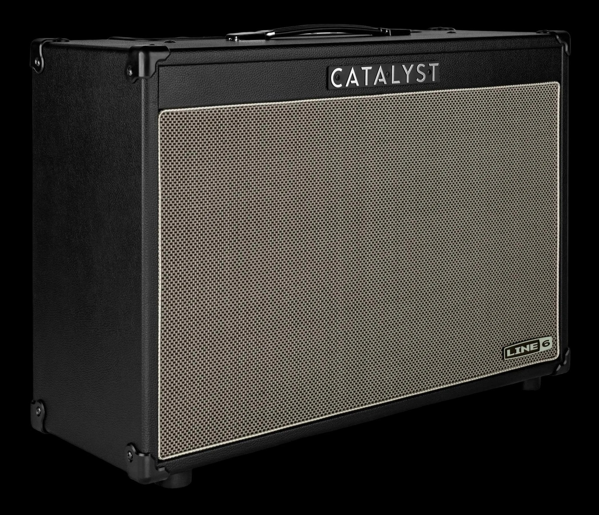 Line 6 Catalyst CX 200 Guitar Amp - Richards Guitars Of Stratford Upon Avon