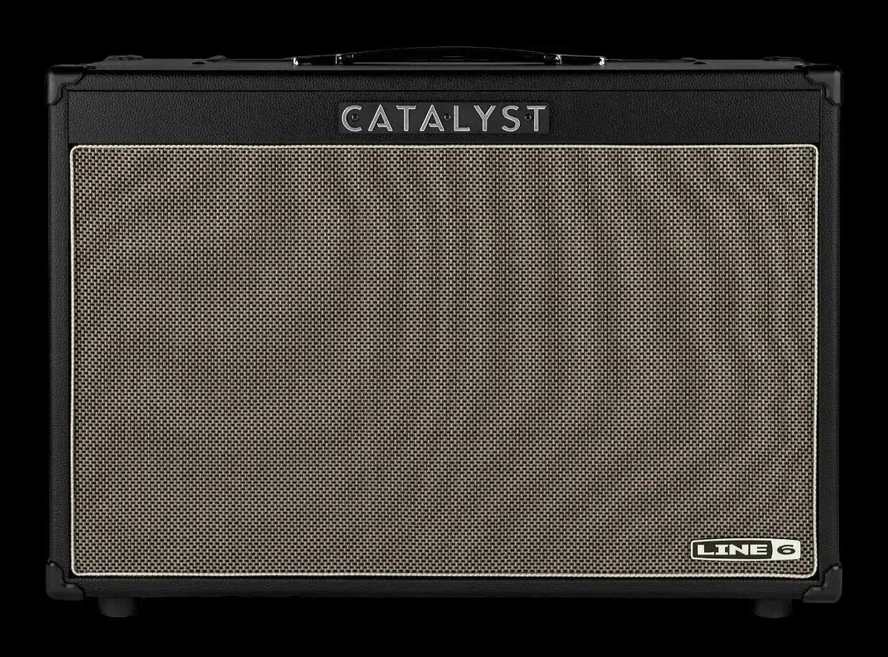 Buy Line 6 Catalyst CX 200 Guitar Amp + FREE Pro Tone Advice & Instruction