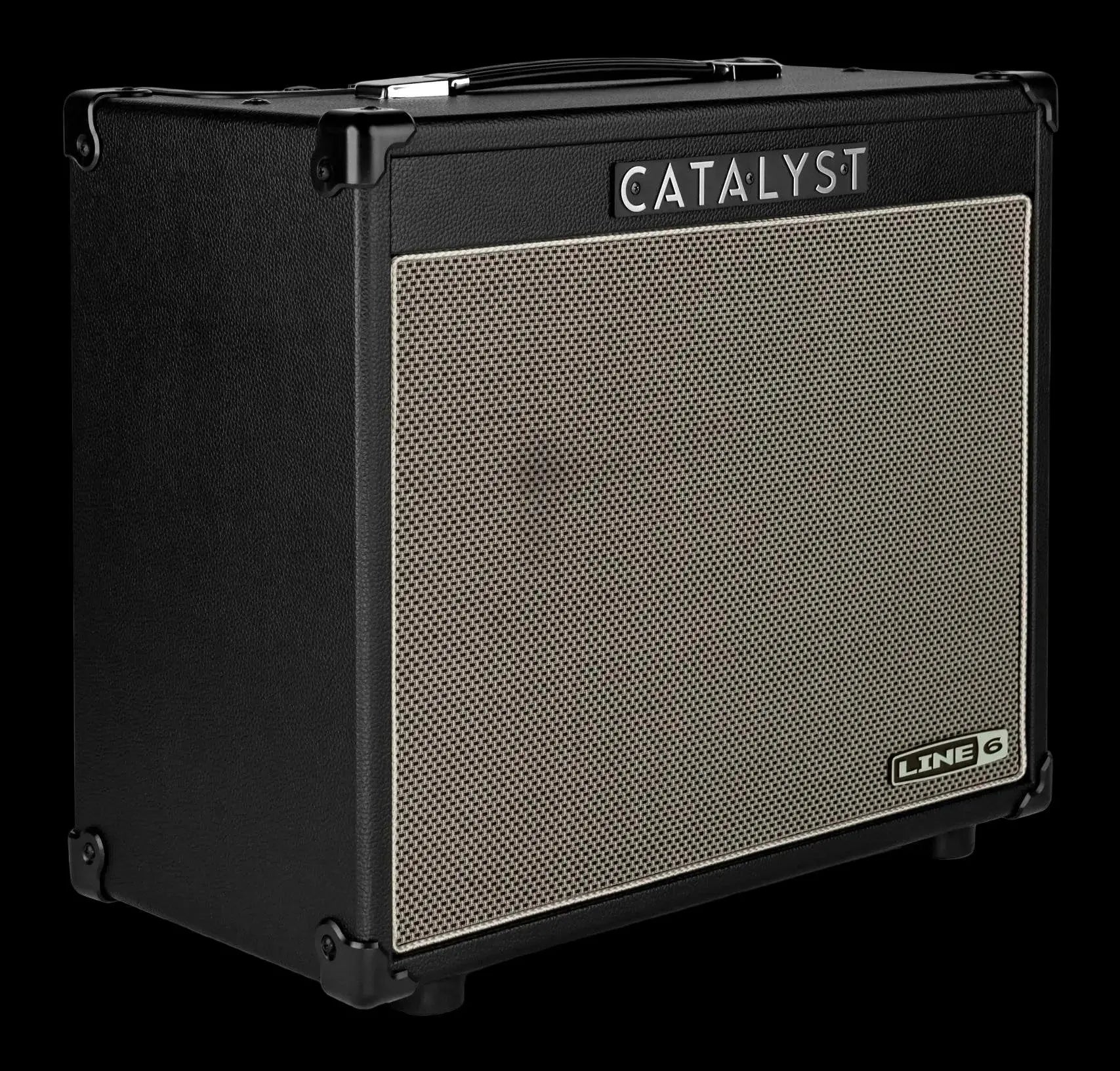 Buy Line 6 Catalyst CX 60 Guitar Amp + FREE Pro Tone Advice & Instruction