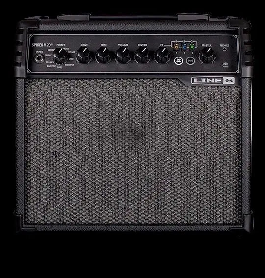 Buy Line 6 Spider V 20 Mkii