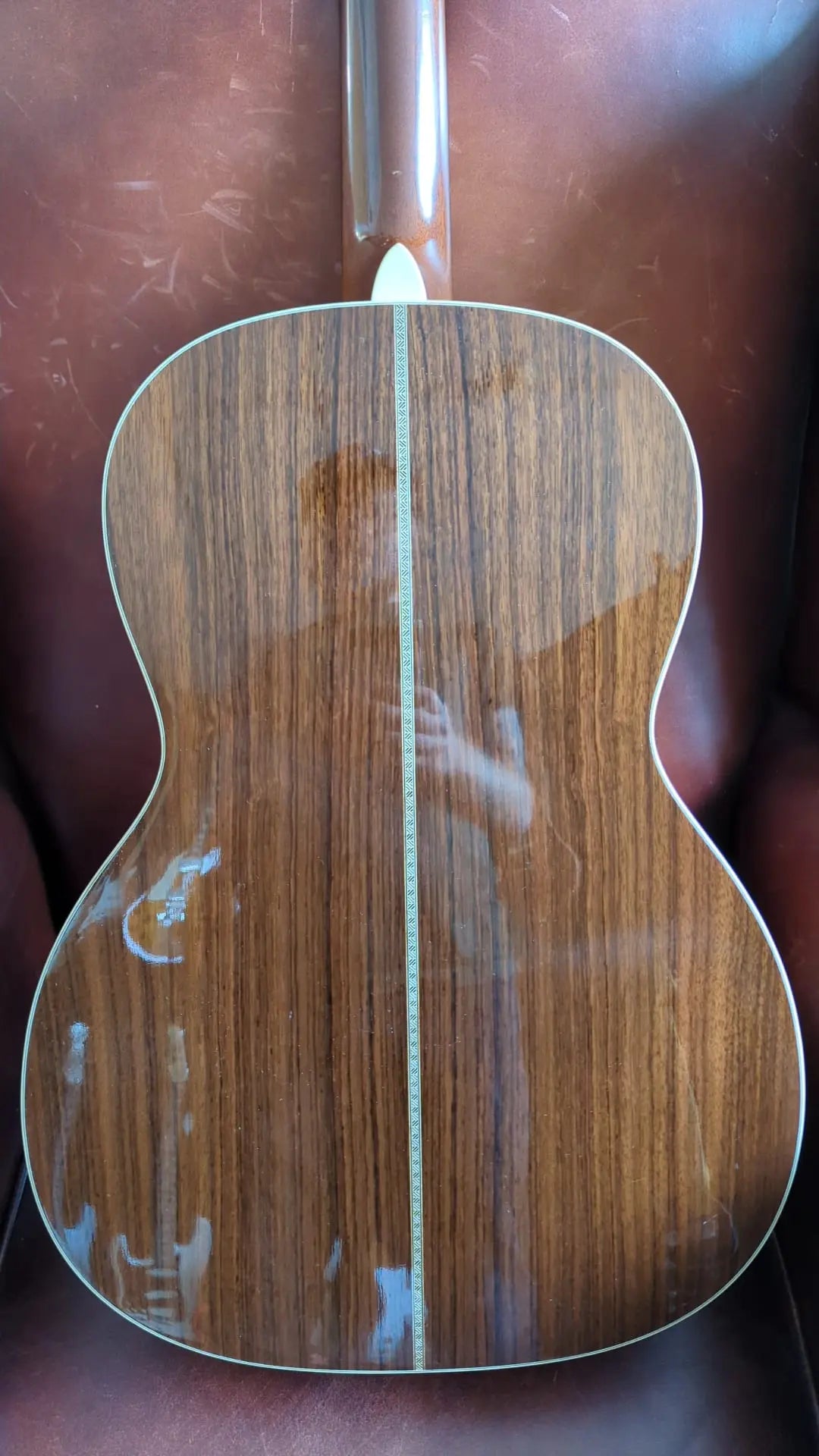 Buy Martin 000-28vs 12 fret Parlour - well loved with some issues (used)