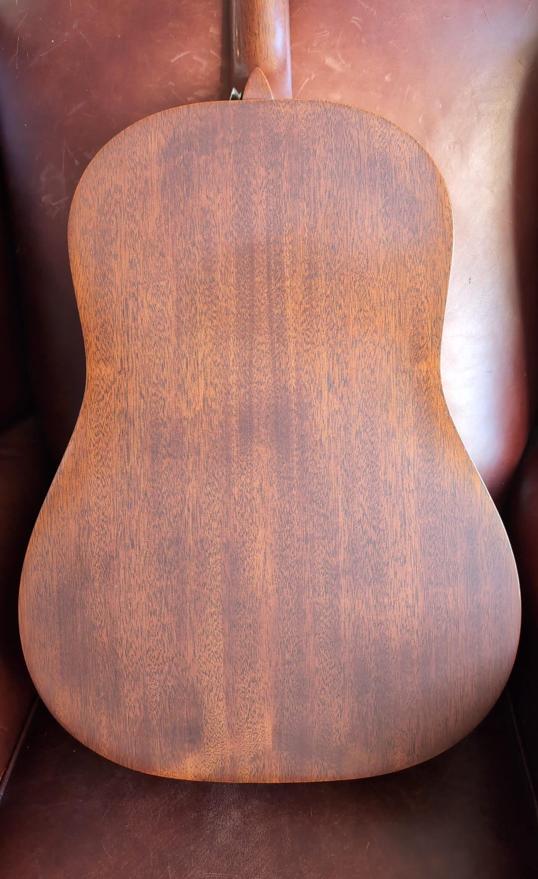 Martin D - 15S 12 Fret Dreadnought (Used) - Richards Guitars Of Stratford Upon Avon