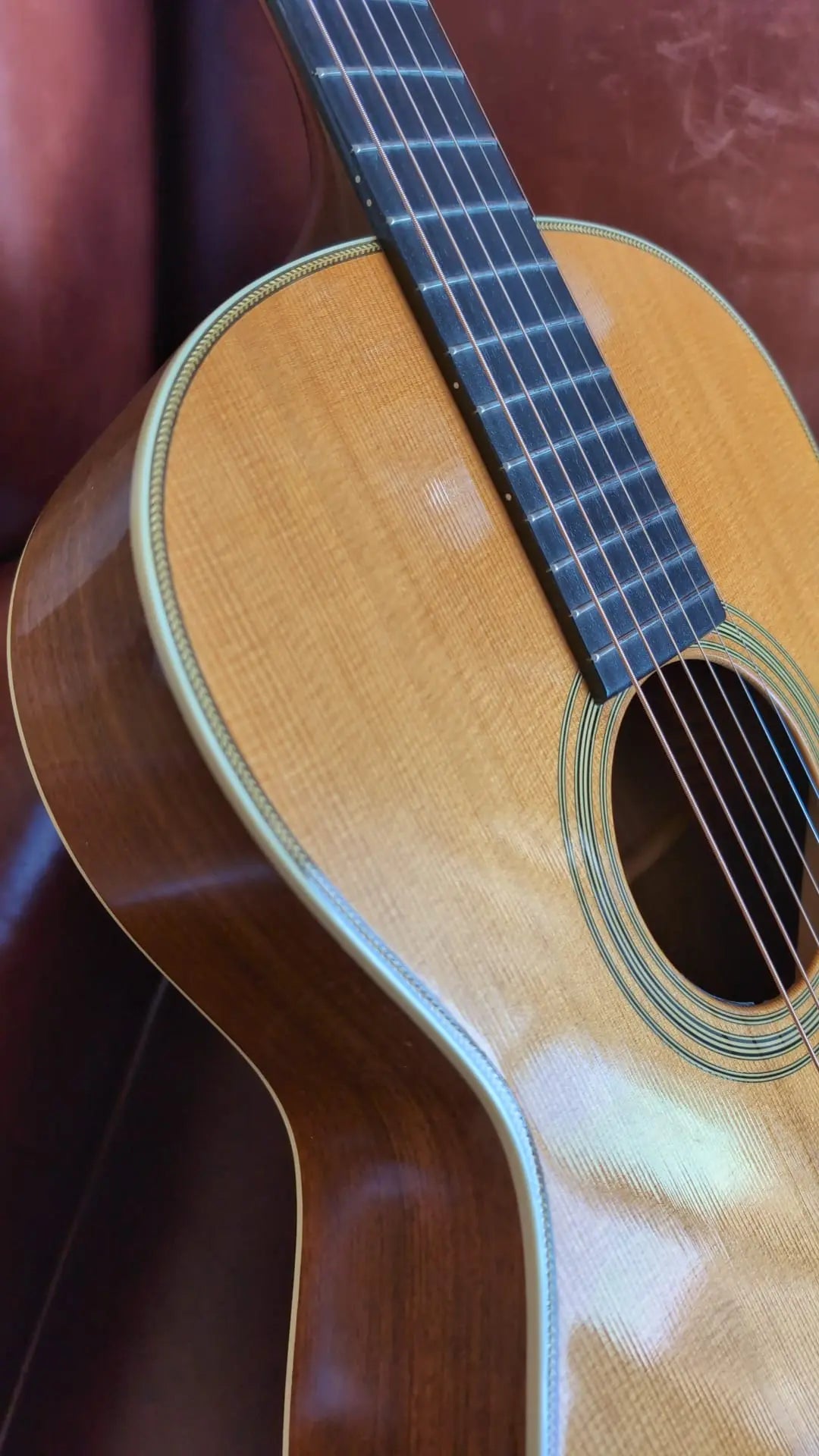 Buy Martin OOO-VS (Used)