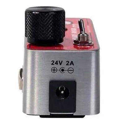 MOOER BABY BOMB 30W POWER AMP PEDAL - Richards Guitars Of Stratford Upon Avon