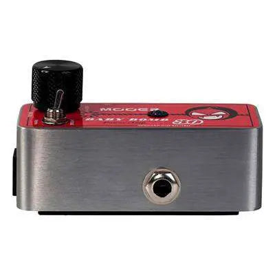 MOOER BABY BOMB 30W POWER AMP PEDAL - Richards Guitars Of Stratford Upon Avon