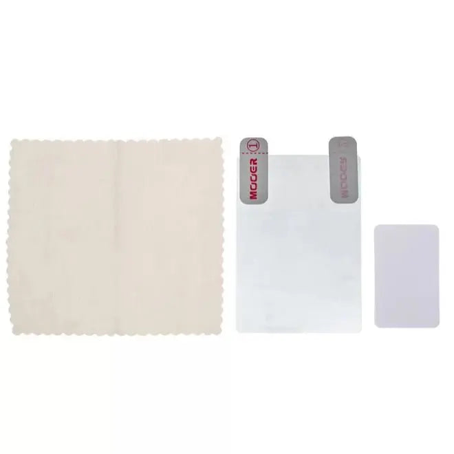 MOOER GE200 ACCESSORY PACK - Richards Guitars Of Stratford Upon Avon