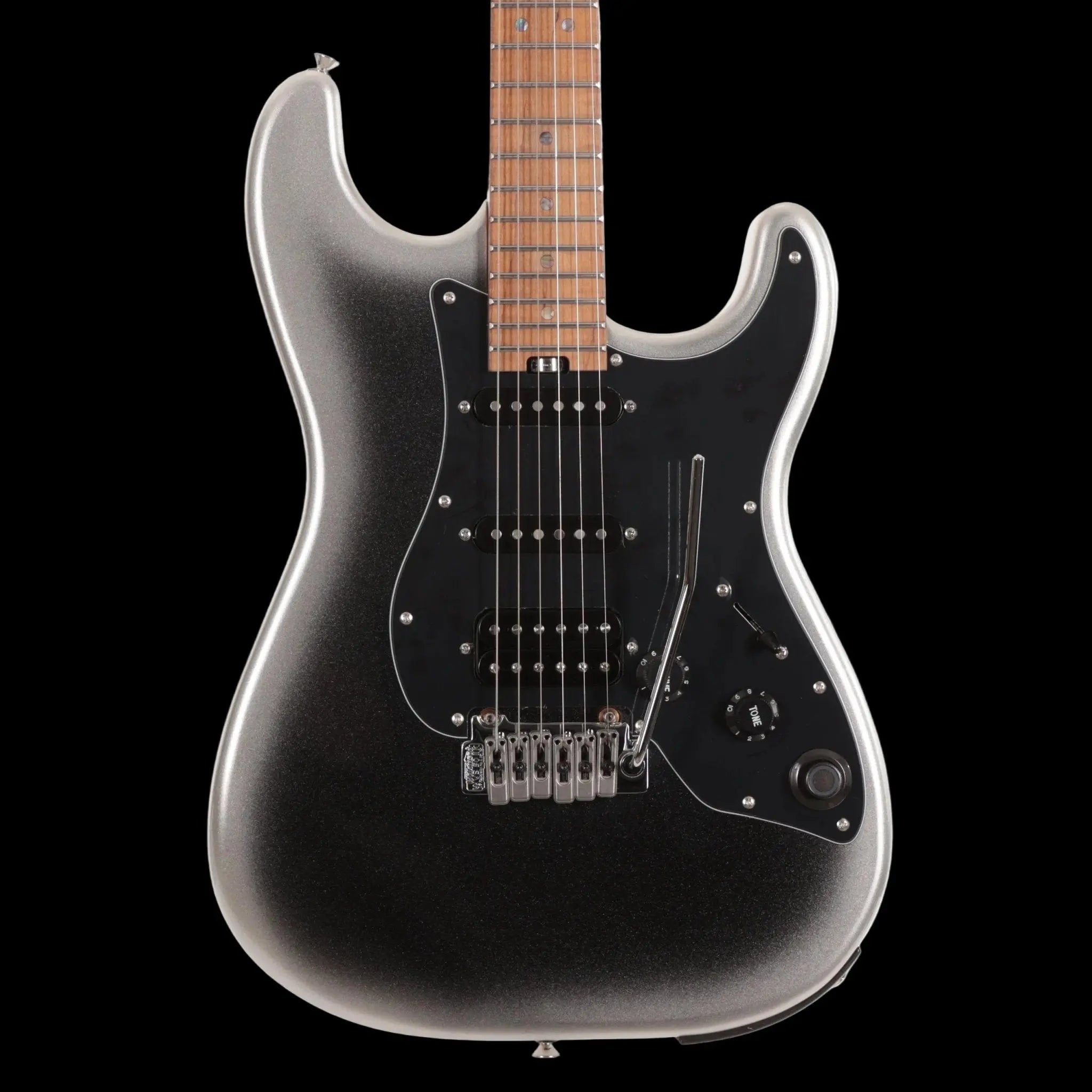 Buy MOOER GTRS PRO 801 DARK SILVER MN Inteligent Guitar With Built In Effects & Programmable App + £225 Of Custom Pro Setup & Backup Service