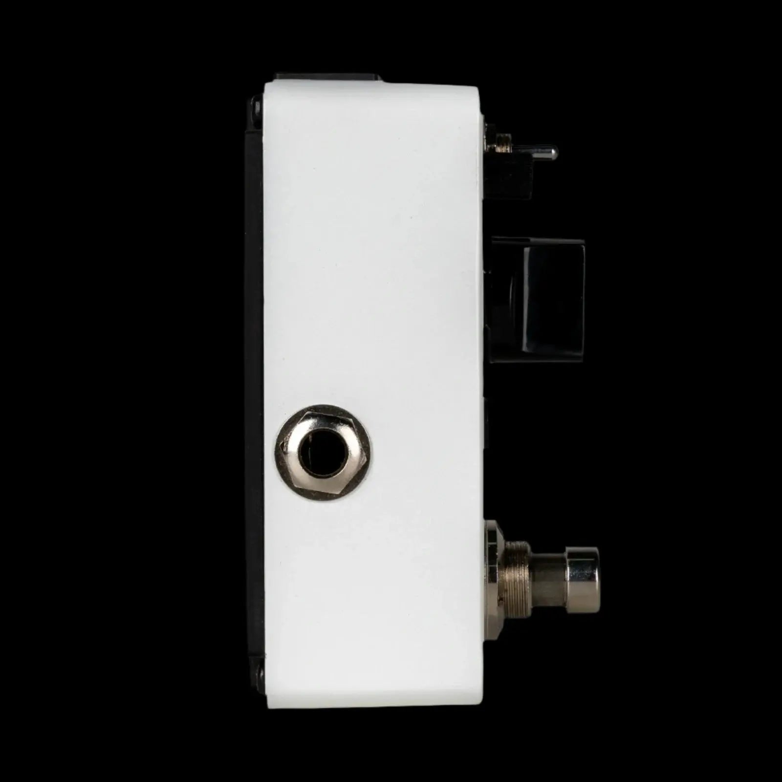 MOOER MICRO LOOPER II MLP3 LOOPER PEDAL - Richards Guitars Of Stratford Upon Avon