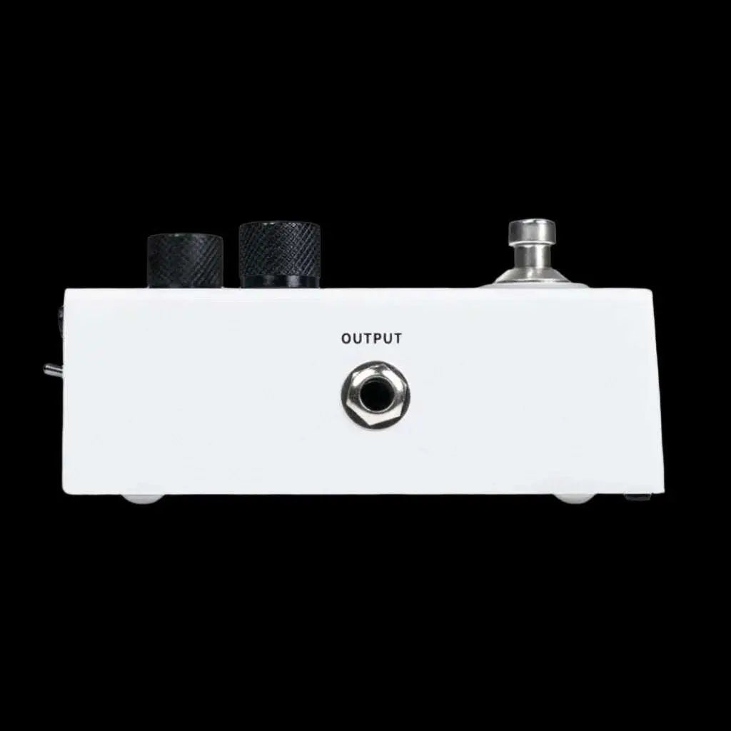 MOOER MVP3 LOOPATION VOCAL/INSTRUMENT LOOPER PEDAL - Richards Guitars Of Stratford Upon Avon