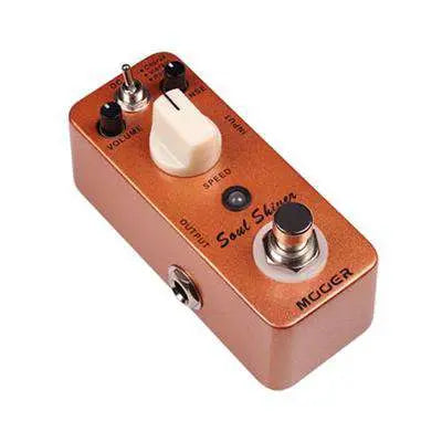 MOOER RADAR CABINET SIM MICRO PEDAL - Richards Guitars Of Stratford Upon Avon
