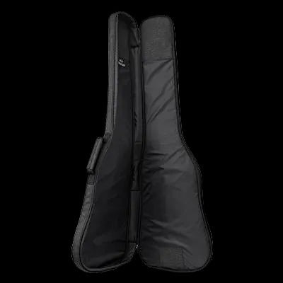 Music Area 900D Quality Gig Bag For Acoustic, Electric or Bass Guitar (Water Repellent) - Richards Guitars Of Stratford Upon Avon