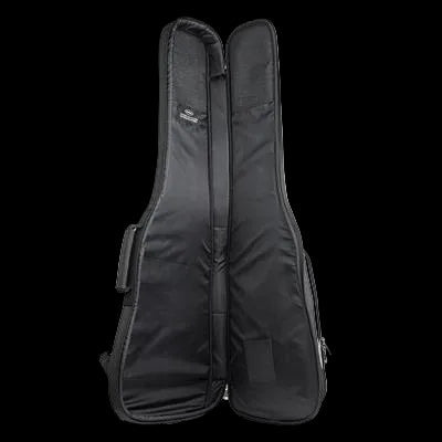 Music Area 900D Quality Gig Bag For Acoustic, Electric or Bass Guitar (Water Repellent) - Richards Guitars Of Stratford Upon Avon