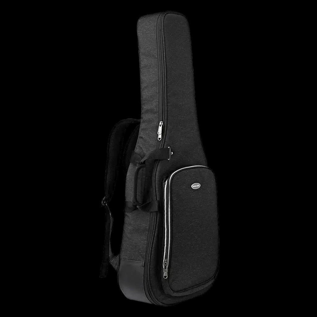 MUSIC AREA 900D/20mm WATER REPEL GIG BAG - Richards Guitars Of Stratford Upon Avon