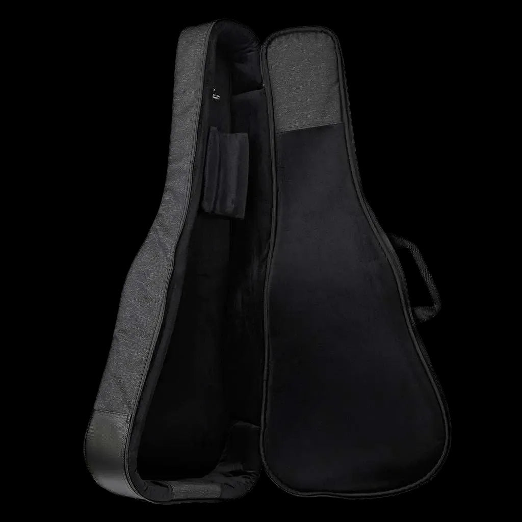 MUSIC AREA 900D/20mm WATER REPEL GIG BAG - Richards Guitars Of Stratford Upon Avon