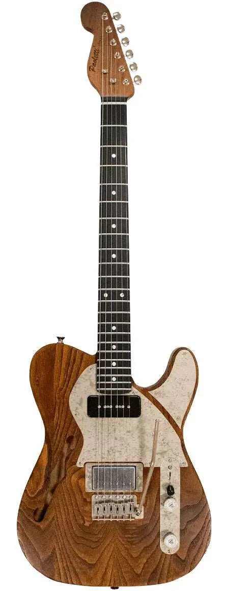 Nancy Lounge HP90 - Natural - Richards Guitars Of Stratford Upon Avon