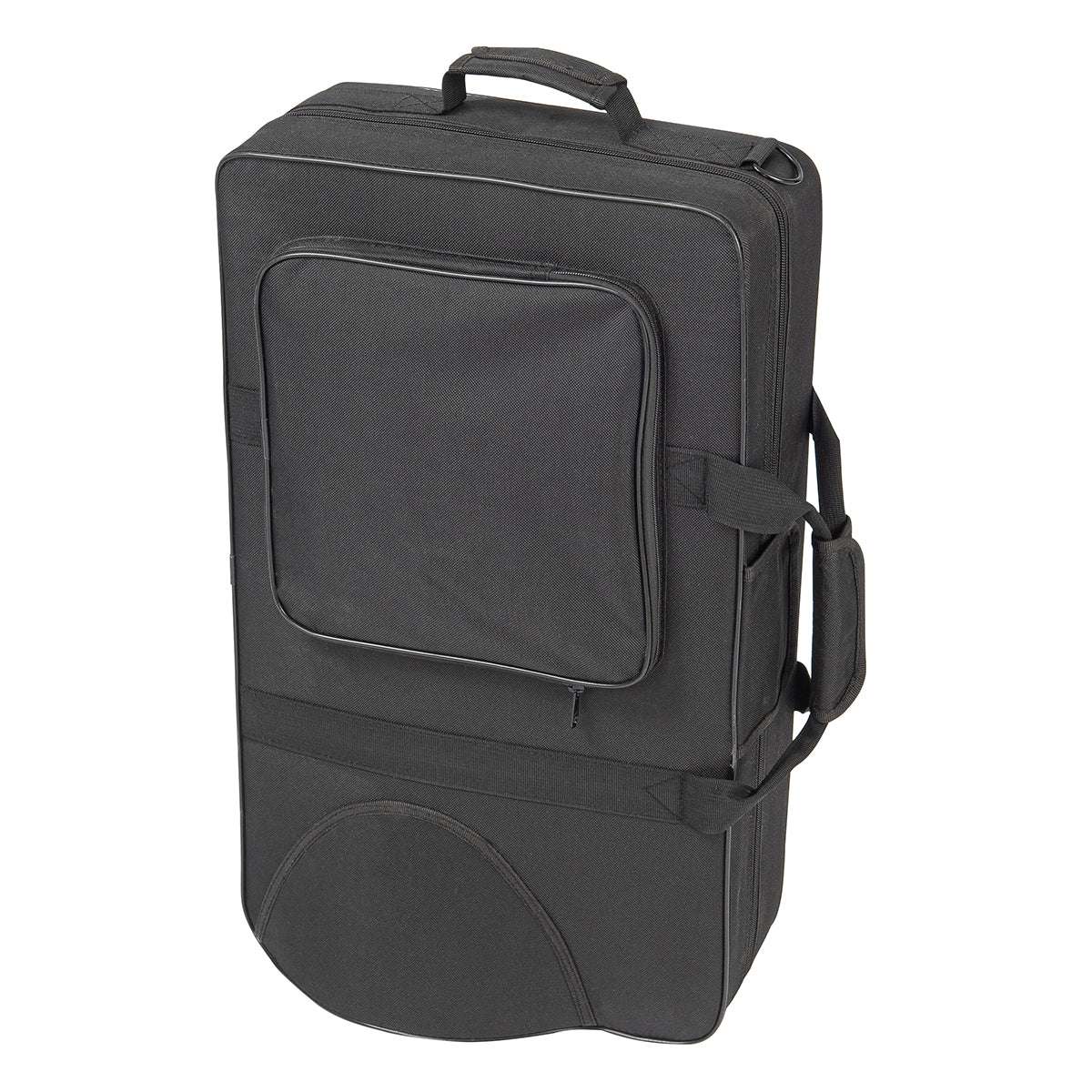 Odyssey Debut 'Eb' Tenor Horn Outfit with Case - Richards Guitars Of Stratford Upon Avon