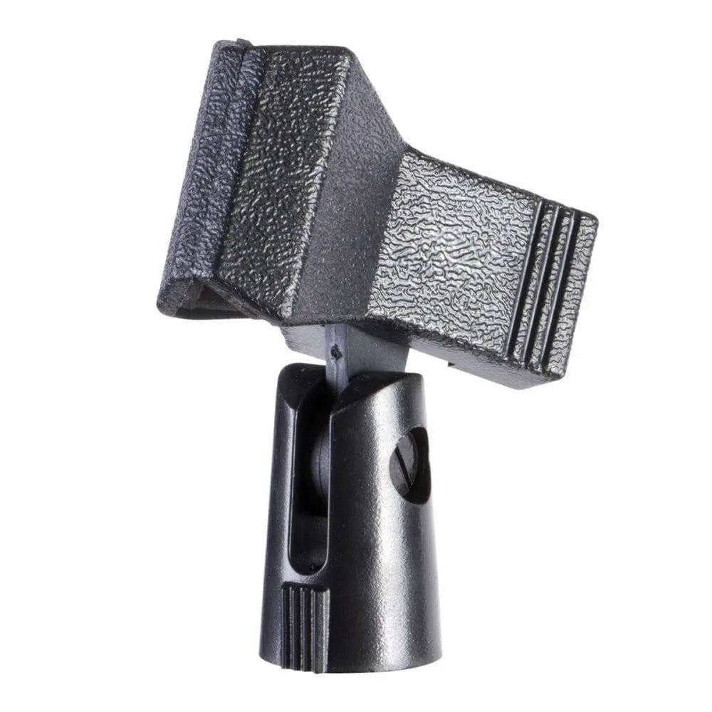 On - Stage Clip - Style Mic Clip - Richards Guitars Of Stratford Upon Avon