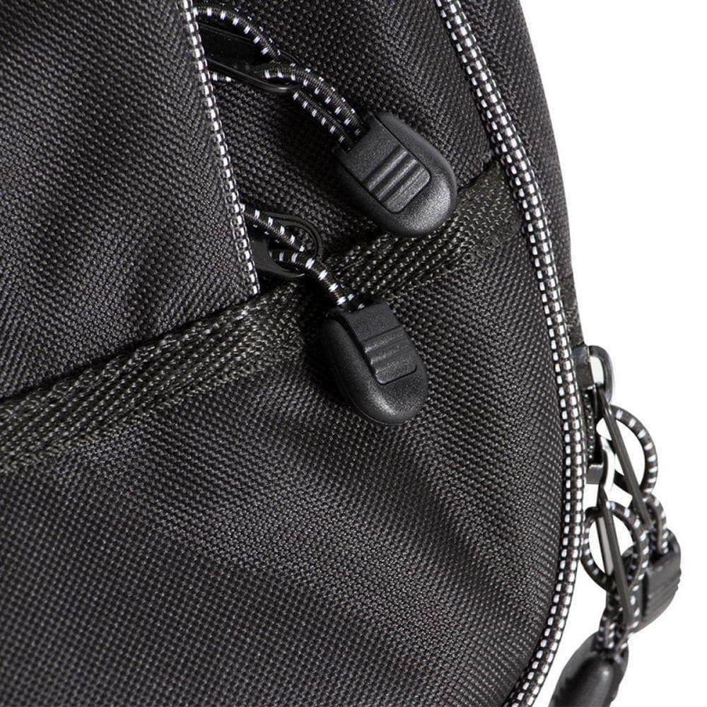 On - Stage Deluxe Electric Guitar Bag - Richards Guitars Of Stratford Upon Avon