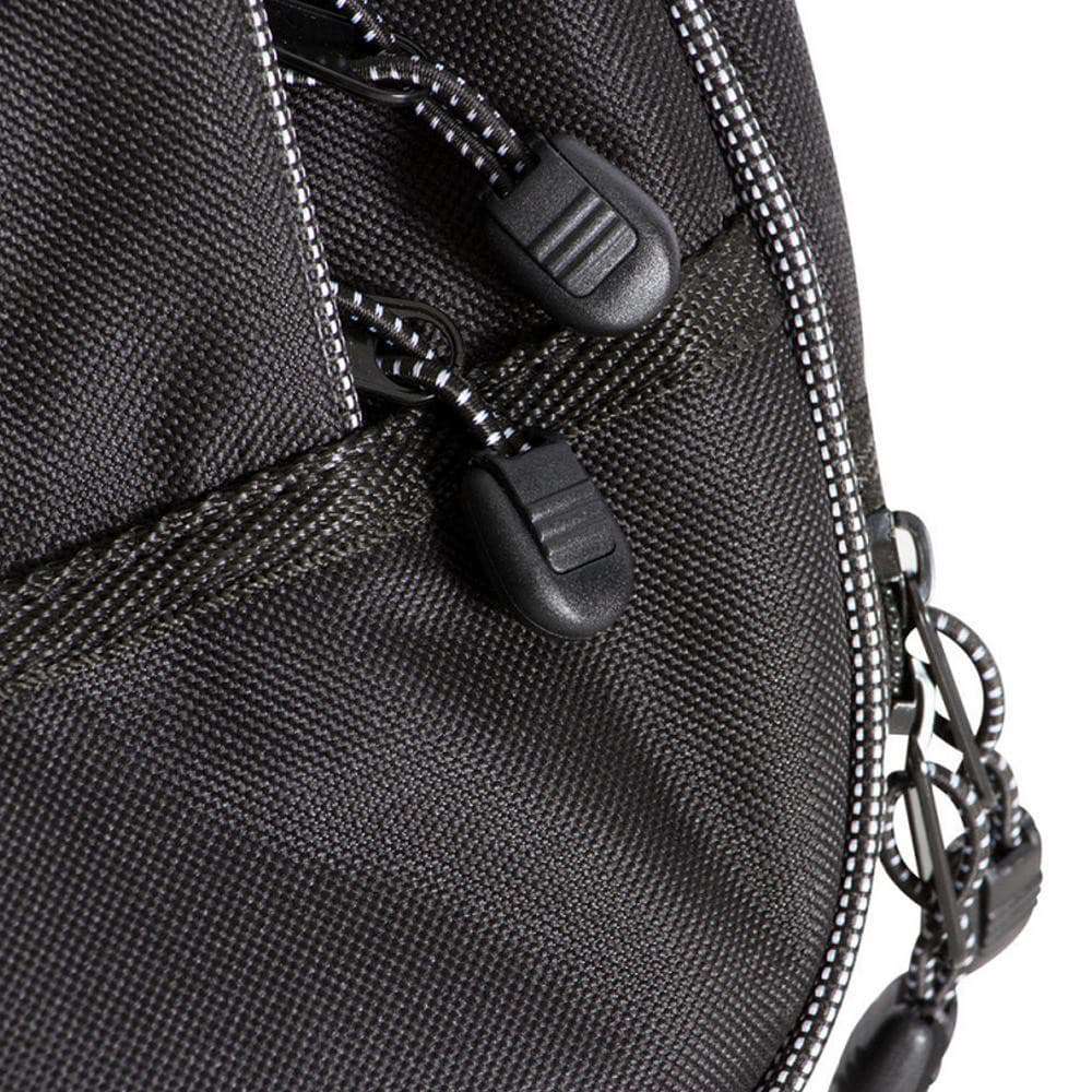 On - Stage Deluxe Guitar Classic Bag - Richards Guitars Of Stratford Upon Avon