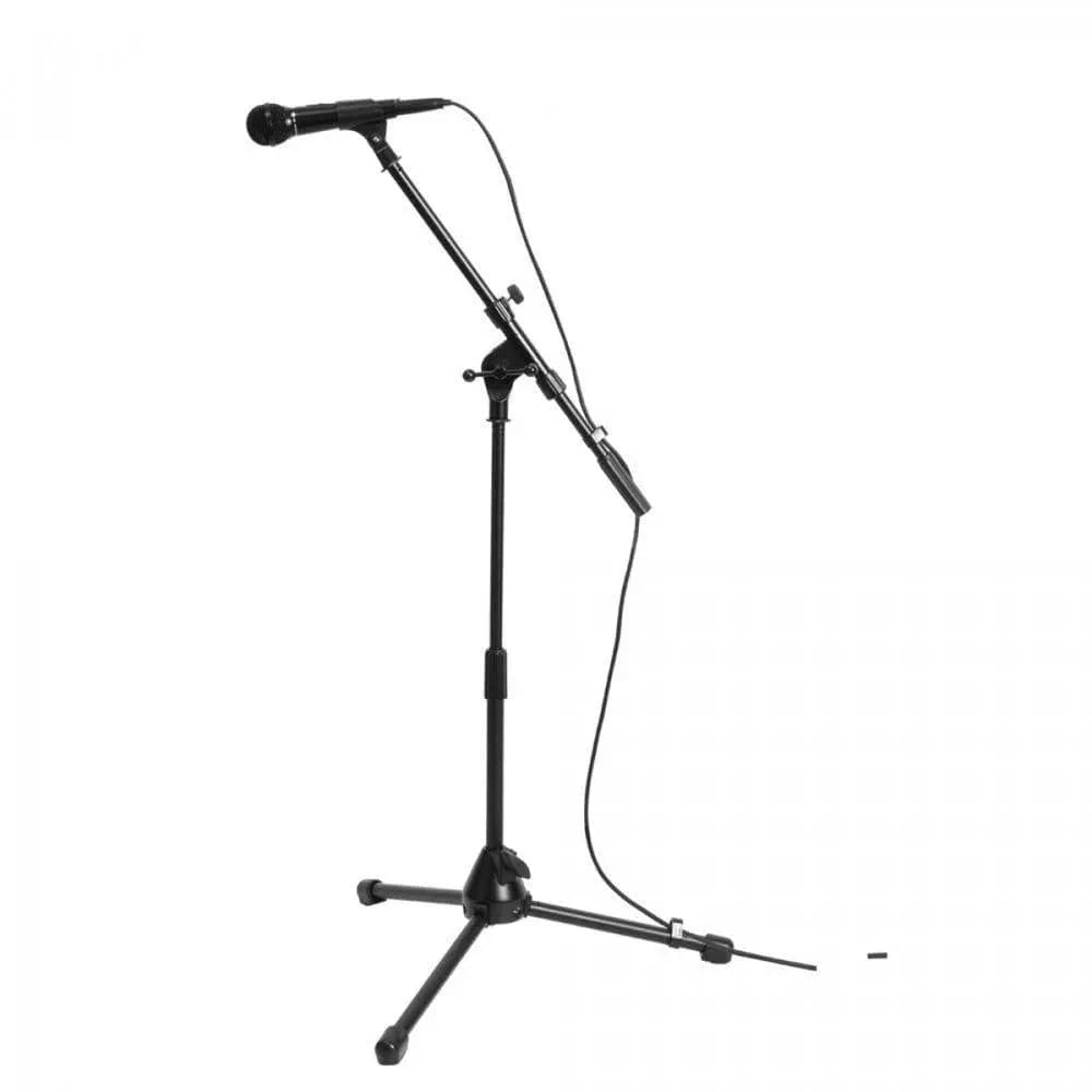 On - Stage Drum/Amp Microphone Stand - Richards Guitars Of Stratford Upon Avon