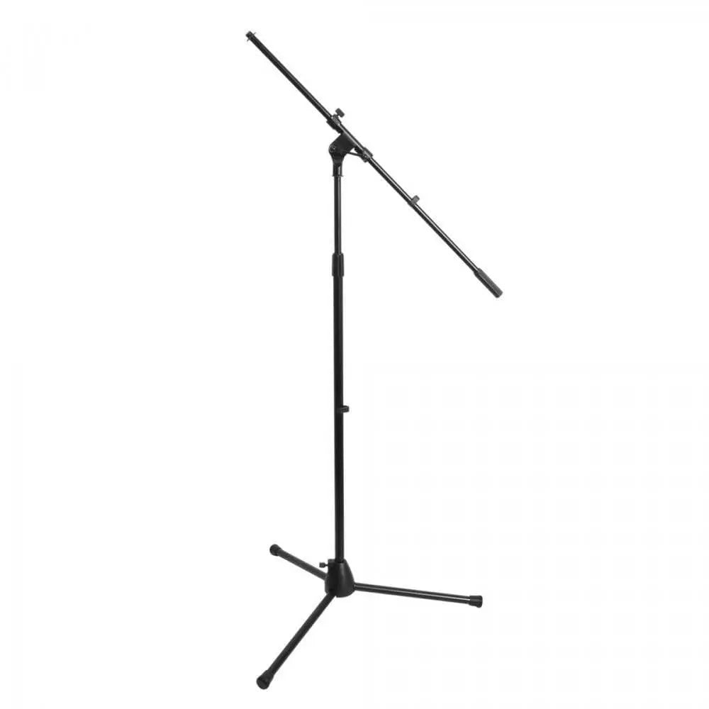 On - Stage Euro Microphone Boom Stand - Richards Guitars Of Stratford Upon Avon