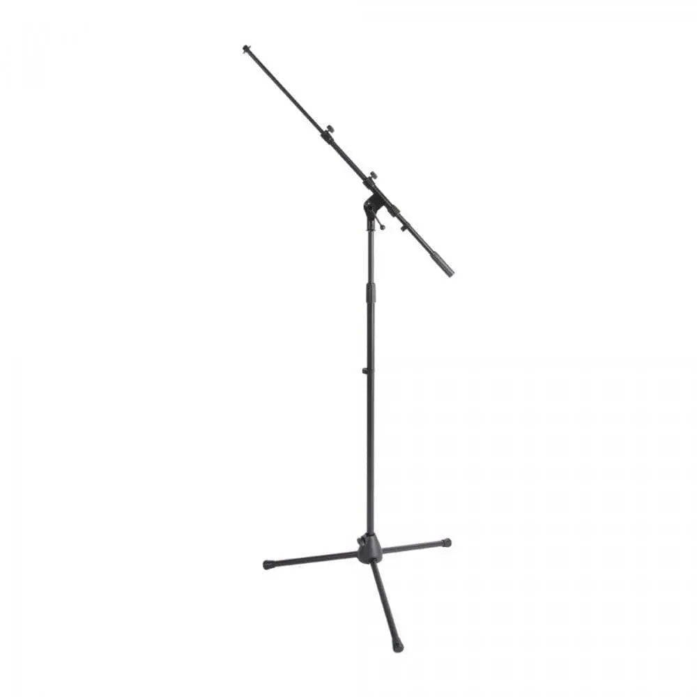 On - Stage Euro Telescopic Microphone Boom Stand - Richards Guitars Of Stratford Upon Avon