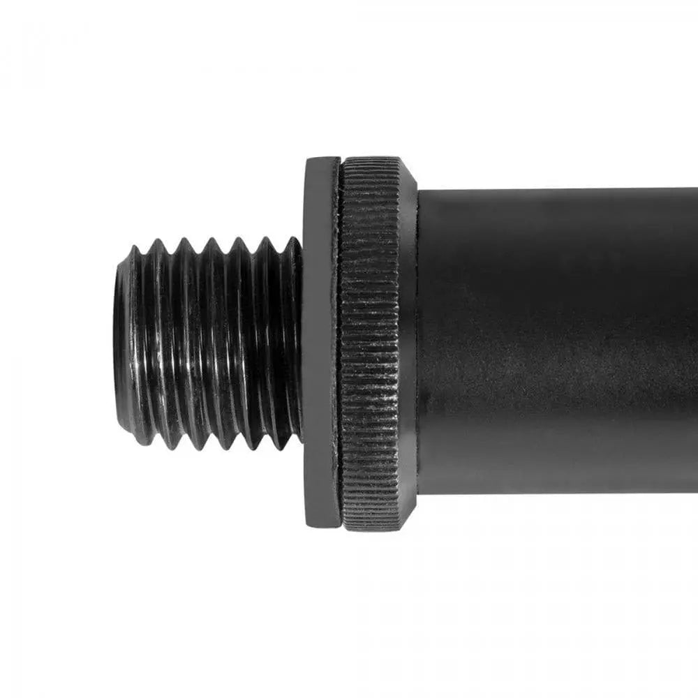 On - Stage Hex - Base Studio Stand w/Telescopic Boom - Richards Guitars Of Stratford Upon Avon