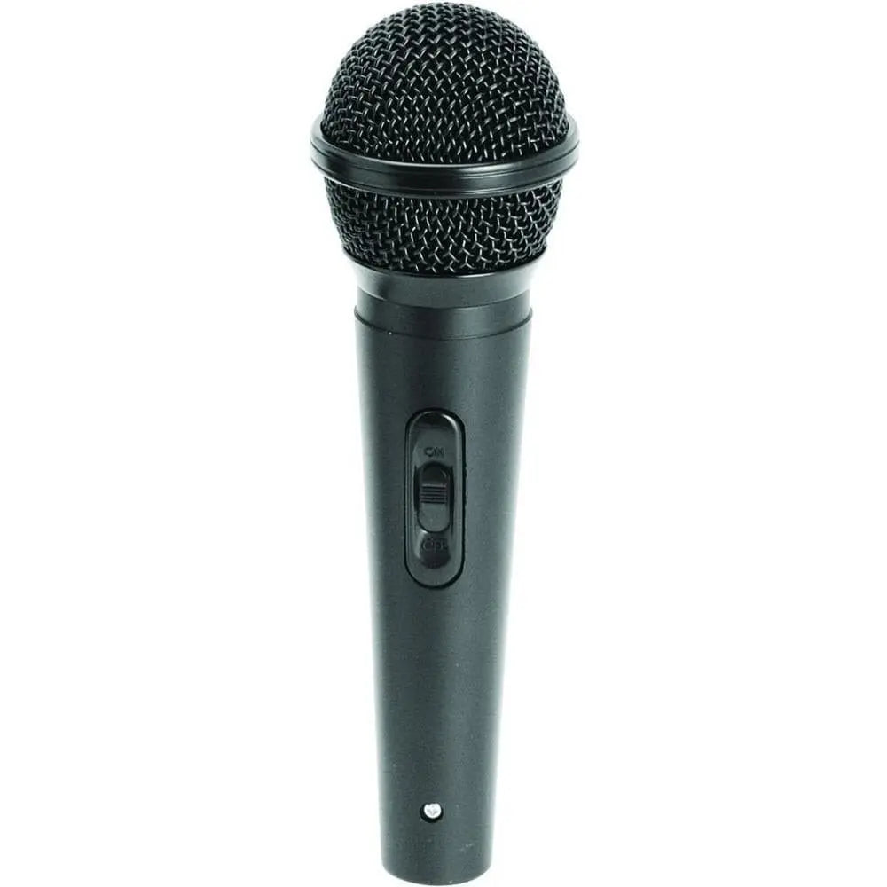 On - Stage Low - Z Dynamic Vocal Microphone - Richards Guitars Of Stratford Upon Avon