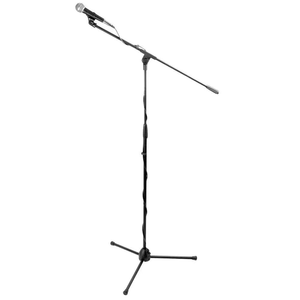 On - Stage Microphone & Stand Pack - Richards Guitars Of Stratford Upon Avon