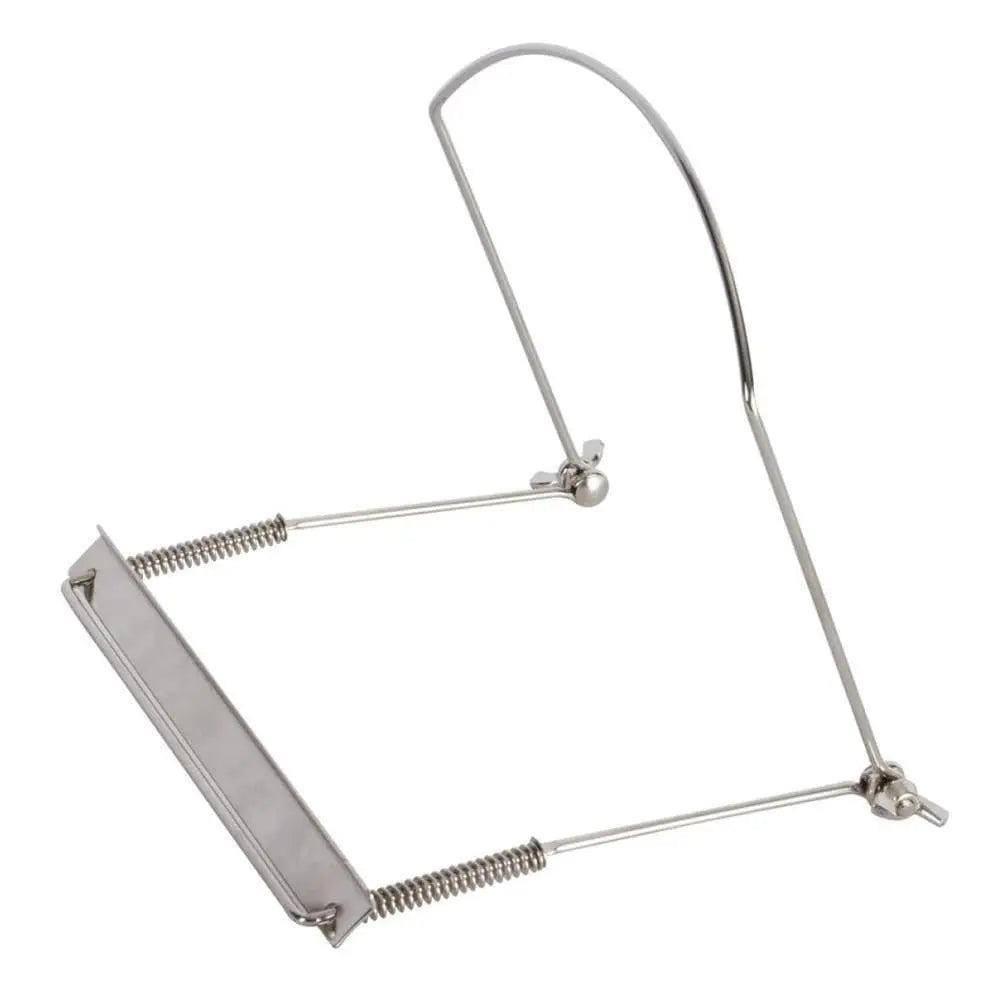 On - Stage Neck Harmonica Holder - Richards Guitars Of Stratford Upon Avon