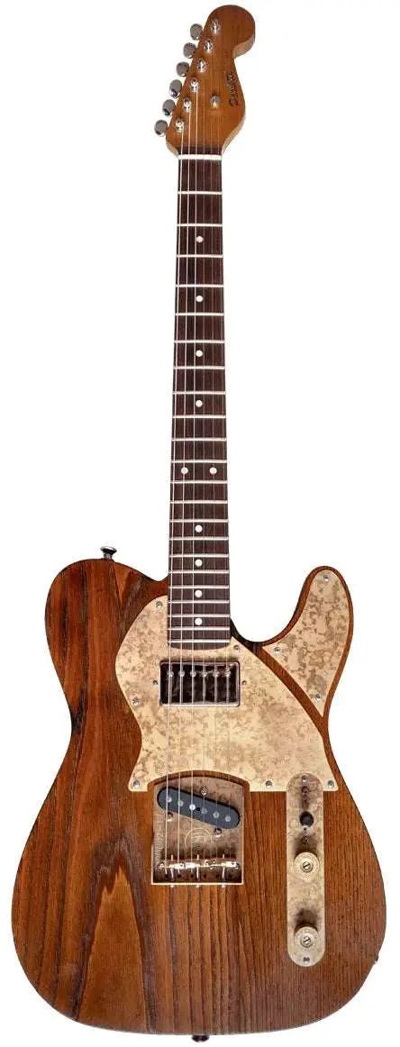 Paoletti Nancy Wine SH - Richards Guitars Of Stratford Upon Avon