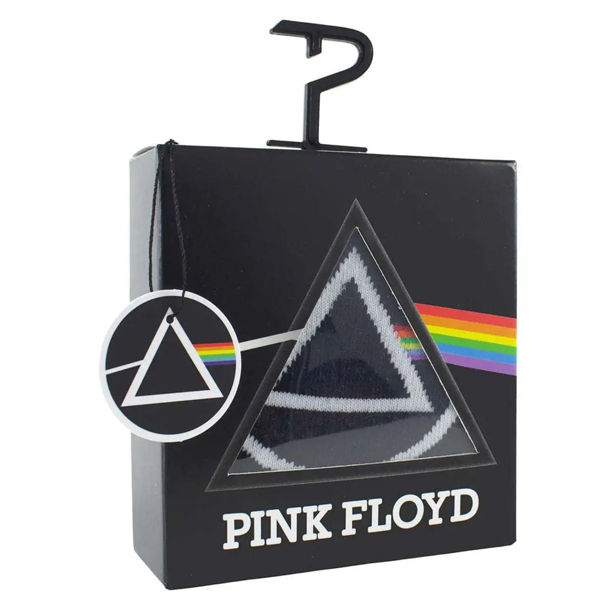 Perri's Licensed Sock Gift Box ~ Pink Floyd - Richards Guitars Of Stratford Upon Avon