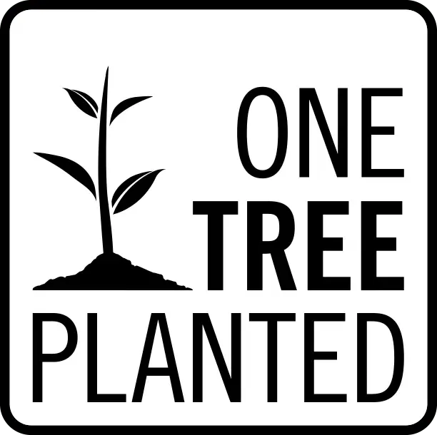 Plant a tree - Richards Guitars Of Stratford Upon Avon