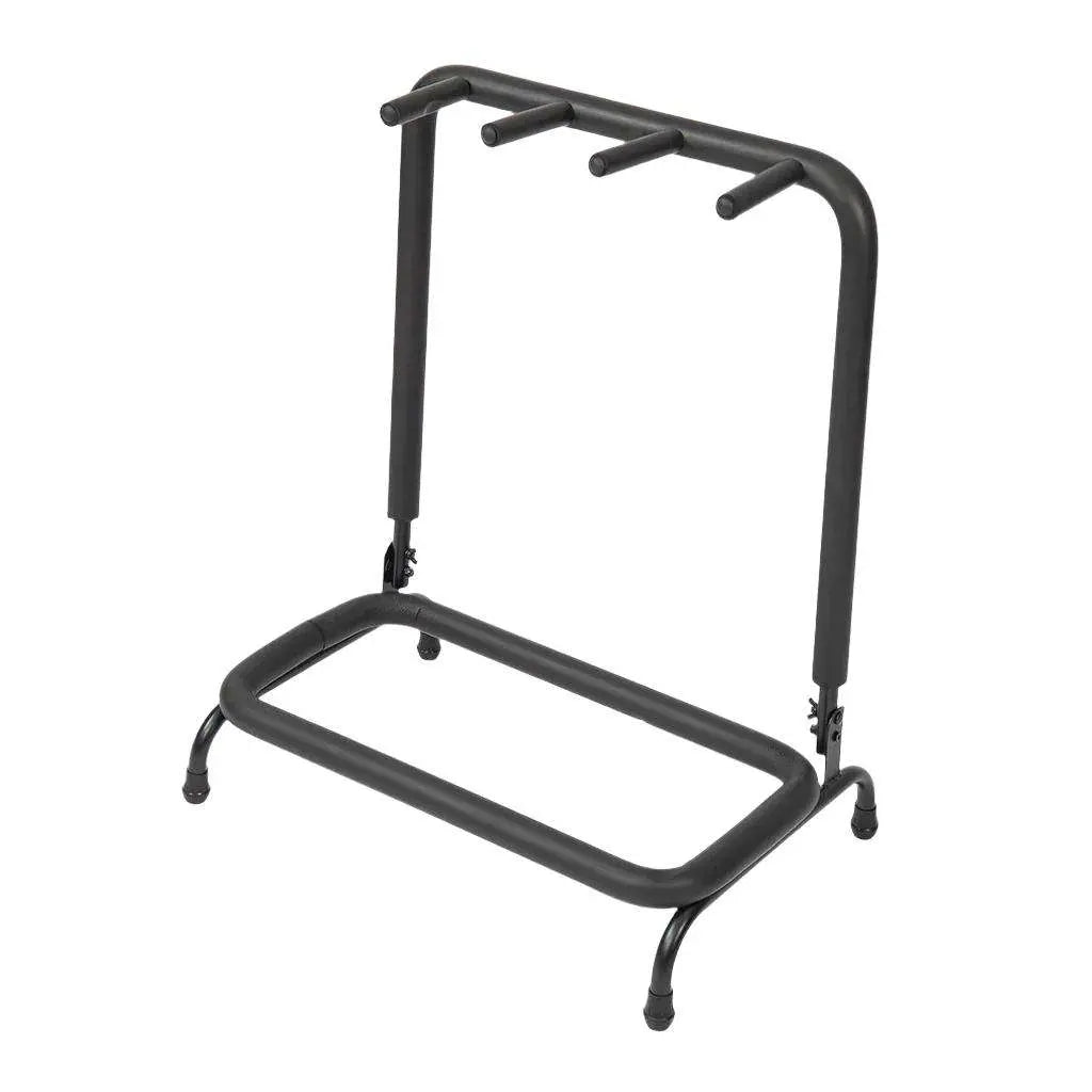 Premium Guitar Rack For 3 Guitars - Richards Guitars Of Stratford Upon Avon