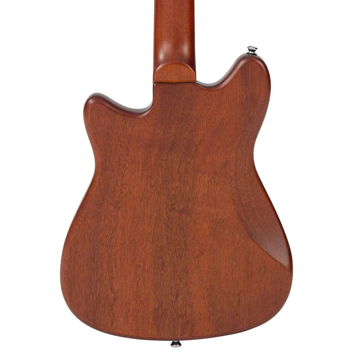 Rapier Mercury Electric Guitar ~ Mahogany - Richards Guitars Of Stratford Upon Avon