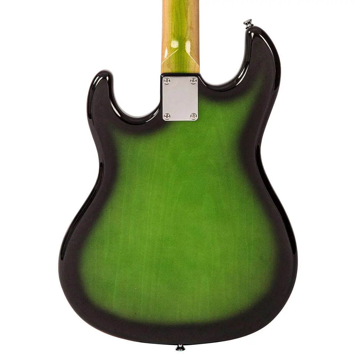 Rapier Saffire 12 String Electric Guitar ~ Greenburst - Richards Guitars Of Stratford Upon Avon