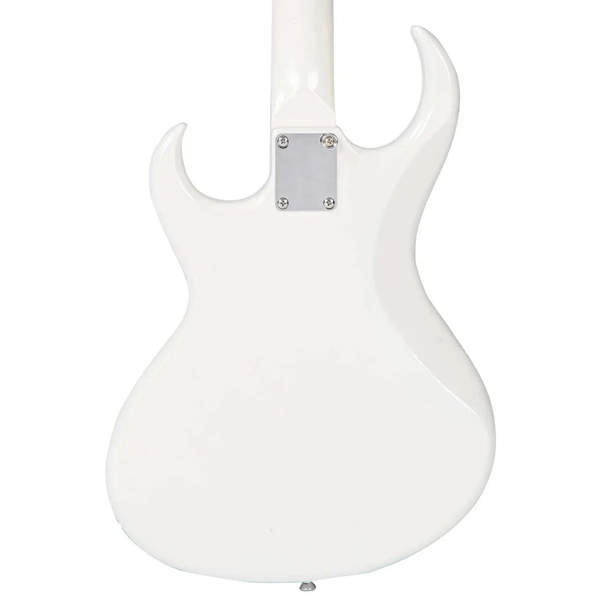 Rapier Taurus Electric Guitar ~ Arctic White - Richards Guitars Of Stratford Upon Avon