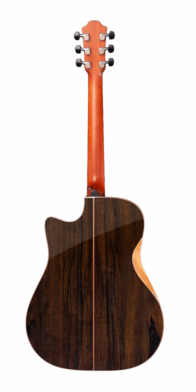 Buy Furch Red Performance Dc-LI a 2026 Electro Acoustic Guitar Inc. £225 Custom Pro Package