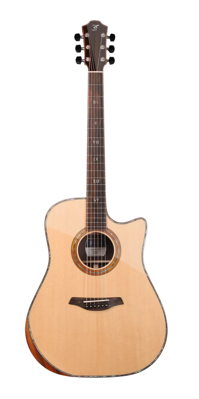 Red Performance Dc-SR a EAS-VTC