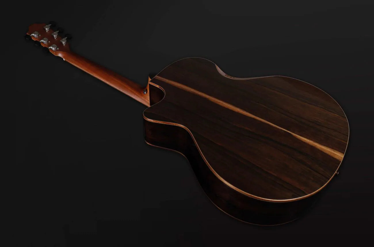 Buy Furch Red Performance Gc-LI a 2026 Electro Acoustic Guitar Inc. £225 Custom Pro Package